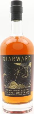 Starward NAS 43% 700ml