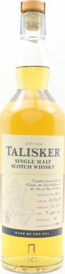 Talisker 2011 Hand Filled Distillery Exclusive #708418 55.4% 700ml