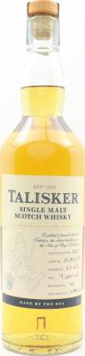 Talisker 2011 Hand Filled Distillery Exclusive #708418 55.4% 700ml