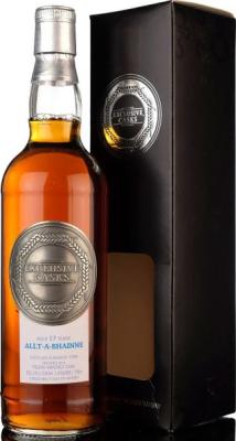 Allt-A-Bhainne 1995 CWC Exclusive Casks #125289 50.1% 700ml