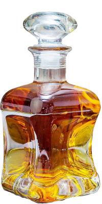 Il Gusto Bourbon Whisky 40% 375ml