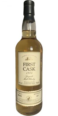 Linkwood 1974 FC 8435 46% 700ml