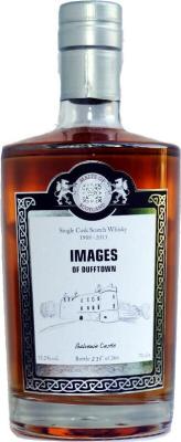 Images of Dufftown Balvenie Castle MoS 53.2% 700ml