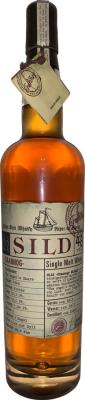 Sild Crannog Crannog Oak Sylt Destillerie GMBH 48% 700ml