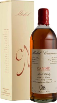 Candid Malt Whisky MCo 48% 700ml