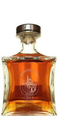 Auchroisk 1999 MMcK Hielander Whisky Festival #13562 55.9% 700ml