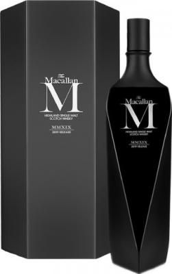 Macallan M Black 45% 750ml