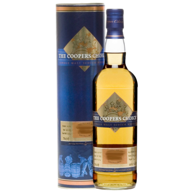 Macallan 1995 VM The Coopers Choice Hogshead 46% 700ml