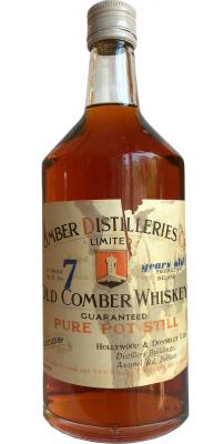 Old Comber 7yo 40% 750ml