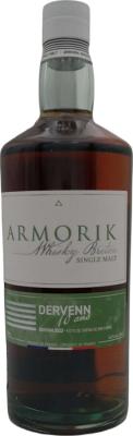 Armorik 10yo New Brittany oak 46% 700ml