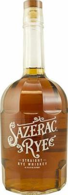 Sazerac Straight Rye 45% 1750ml