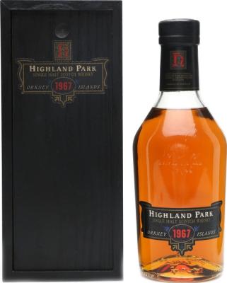 Highland Park 1967 43% 700ml