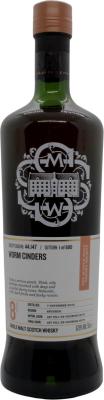 Craigellachie 2012 SMWS 44.147 67.9% 700ml