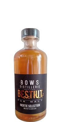 Bows Bestiut 43% 500ml