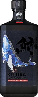 Kujira Ryukyu 24yo 43% 700ml