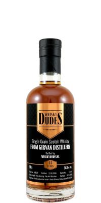 Girvan 2006 WDS #549521 56.7% 500ml