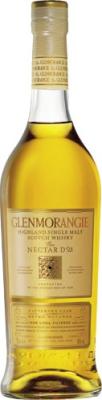 Glenmorangie Nectar D'Or 1st Edition 46% 700ml