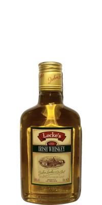 Locke's Nas 40% 200ml