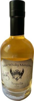 Zeitzer Tequila Cask Tequila Germany 45.6% 350ml