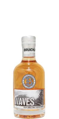 Bruichladdich Waves 2nd Edition 46% 200ml