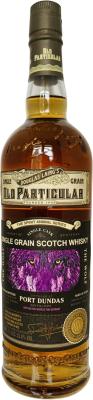 Port Dundas 2004 DL PX Sherry Butt Finish Germany exclusive 53.8% 700ml