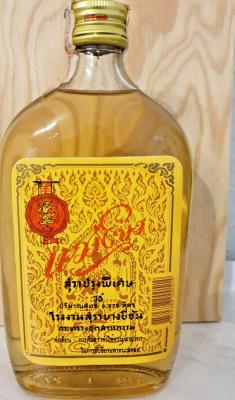 Mekong Gold Label 35% 375ml