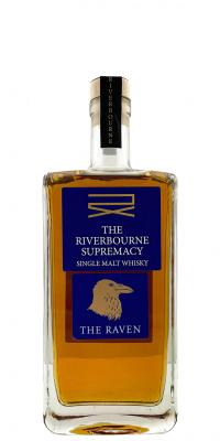 The Riverbourne Supremacy 7 48% 500ml
