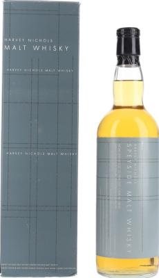 Linkwood 1976 UD 8026 Harvey Nichols 58.3% 700ml