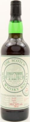 Bunnahabhain 1987 SMWS 10.59 No blasphemers here 58.9% 700ml