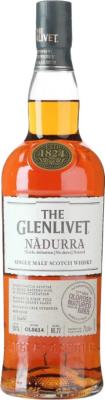 Glenlivet Nadurra 1st Fill Oloroso Sherry 60.3% 750ml