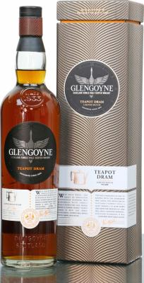 Glengoyne Teapot Dram 59% 700ml