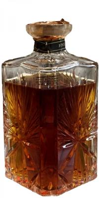 Langside 21yo Crystal Decanter 43% 750ml