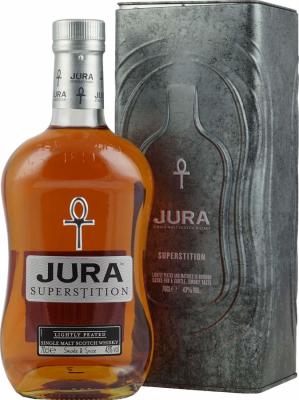 Isle of Jura Superstition 43% 700ml