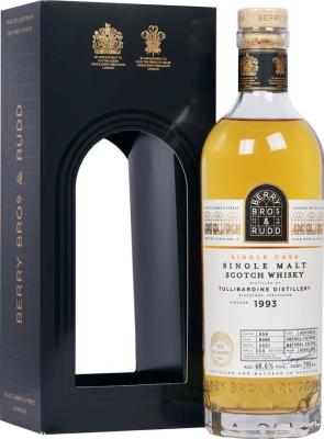 Tullibardine 1993 BR 48.6% 700ml