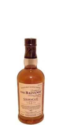 Balvenie 14yo Caribbean Rum Casks Finish 47.5% 200ml