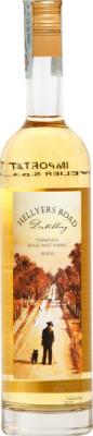 Hellyers Road 9yo Peated 46.2% 700ml