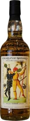 Bowmore 2005 Chorlton Whisky 20yo 52.6% 700ml