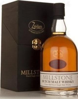 Millstone 5yo Dutch Malt Whisky 40% 700ml