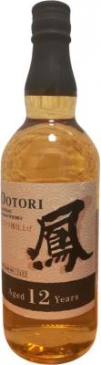 Ootori 12yo 43% 700ml