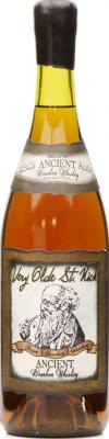 Very Olde St. Nick Ancient 45% 750ml