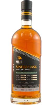 M&H 2018 STR Benelux 55% 700ml