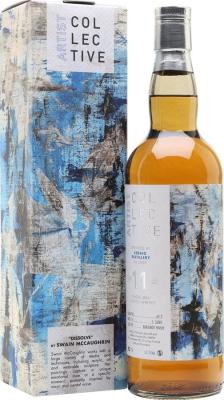 Ledaig 2007 LMDW Artist Collective #2.2 57.1% 700ml