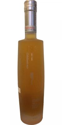 Octomore Edition 09.3 dialogos 133 PPM Oak 62.9% 750ml
