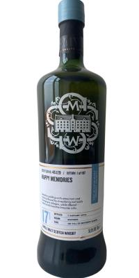 Balmenach 2004 SMWS 48.129 59.9% 700ml