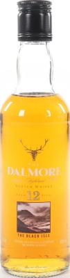 Dalmore The Black Isle 40% 333ml