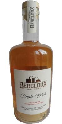 Bercloux 2015 43.1% 700ml