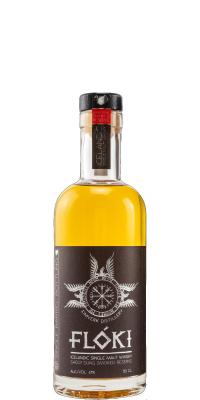 Floki Icelandic Young Malt #8 47% 500ml