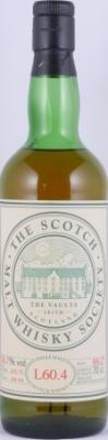 Aberfeldy 1975 SMWS L60.4 56.7% 700ml