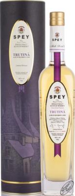 SPEY Trutina Limited Release Bourbon Casks 46% 700ml