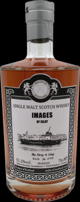 Images of Islay Ferry to Islay MoS Port Cask 53.2% 700ml